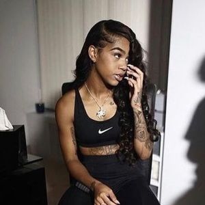 Meet your Posher, Jaelyn